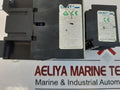Chint Nc1-32 Contactor With F4-22 Auxiliary Contact