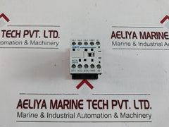 Chint Nc6-0910 Ac Mini Contactor