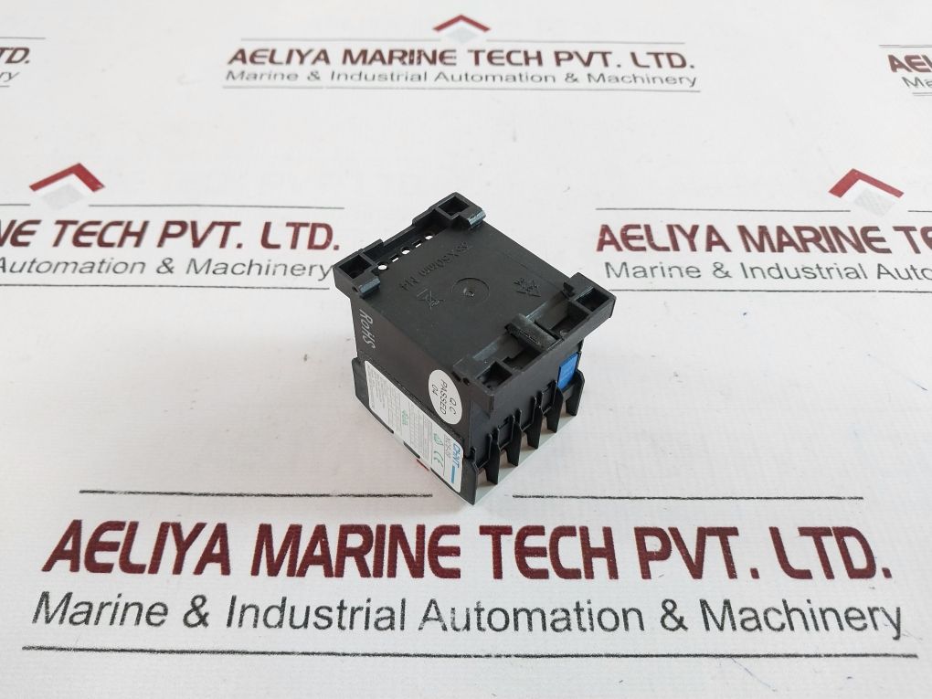 Chint Nc6-0910 Ac Mini Contactor