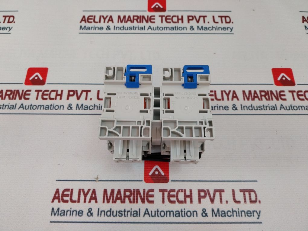 Chint Nc8-1222/N Reversible Ac Contactor 690V