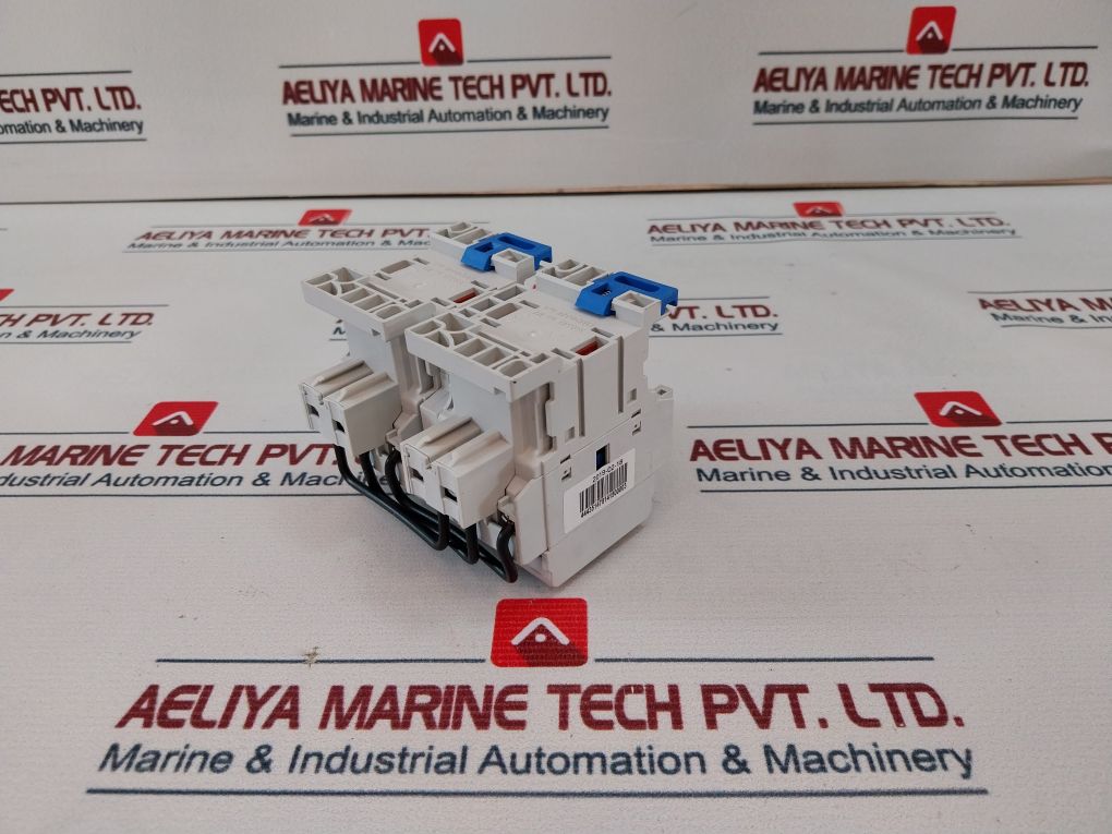 Chint Nc8-1222/N Reversible Ac Contactor 690V