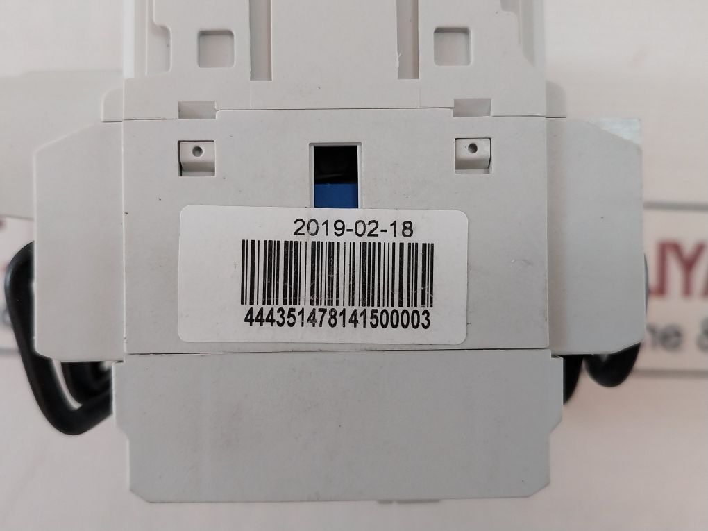 Chint Nc8-1222/N Reversible Ac Contactor 690V