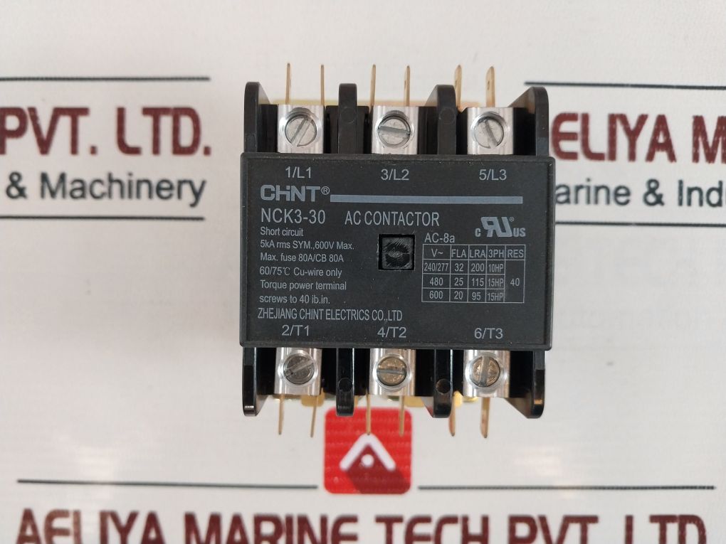Chint Nck3-30