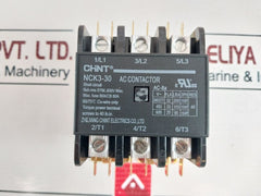 Chint Nck3-30 24V