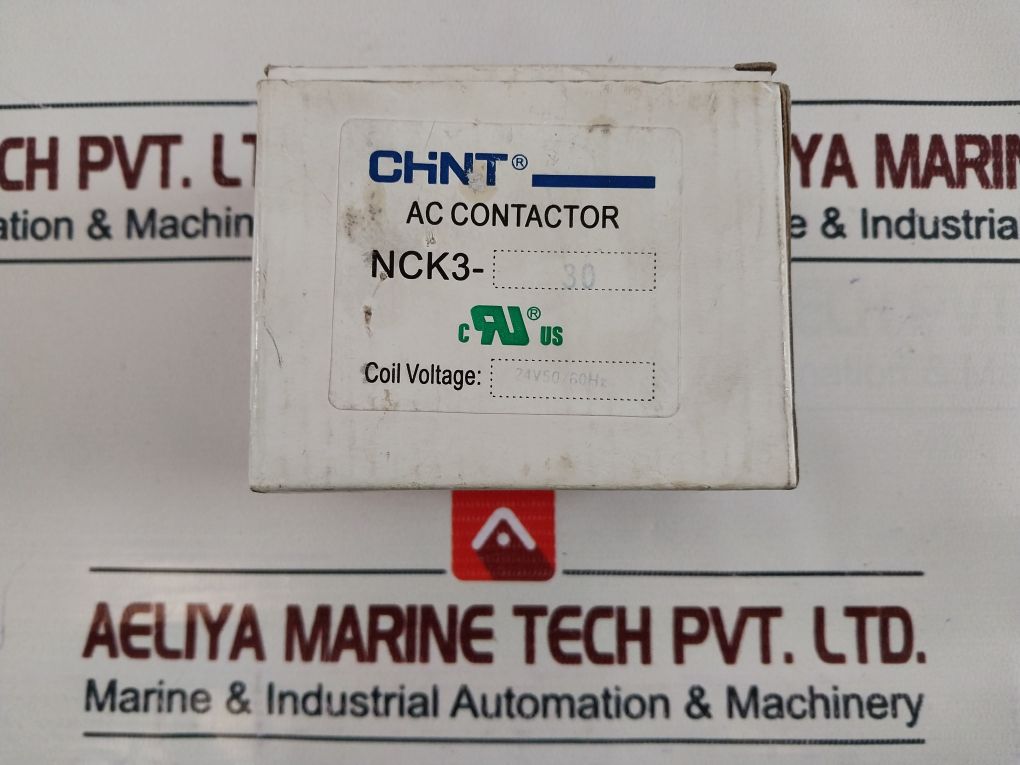 Chint Nck3-30 24V