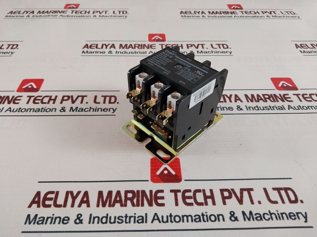 Chint Nck3-30 24V