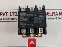 Chint Nck3-40
