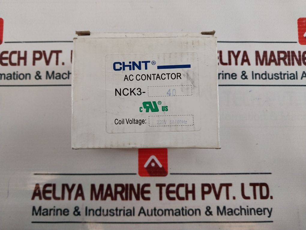 Chint Nck3-40