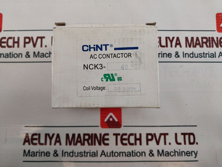 Chint Nck3-40