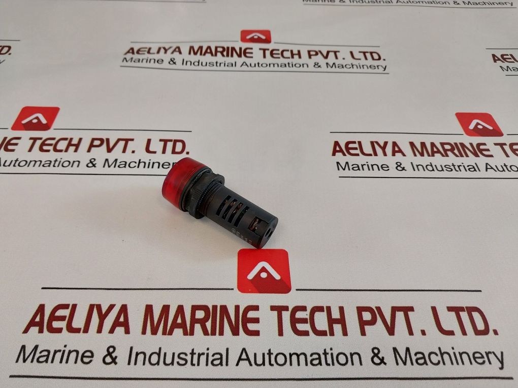 Chint Nd16-22Fs Indicator Light Flash Buzzer Ac/Dc 24V