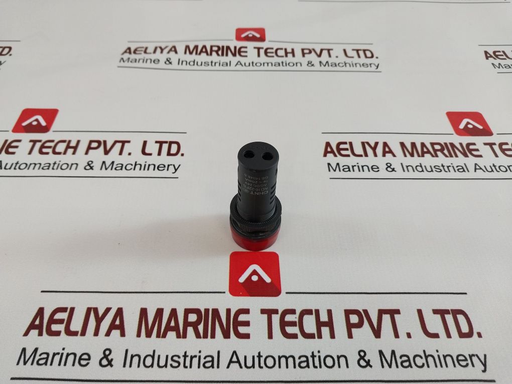 Chint Nd16-22Fs Indicator Light Flash Buzzer Ac/Dc 24V