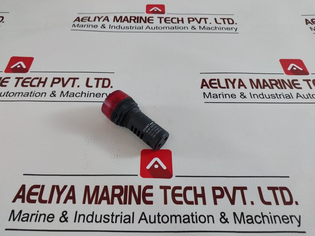 Chint Nfm1-22/Fs Buzzer With Led Lamp