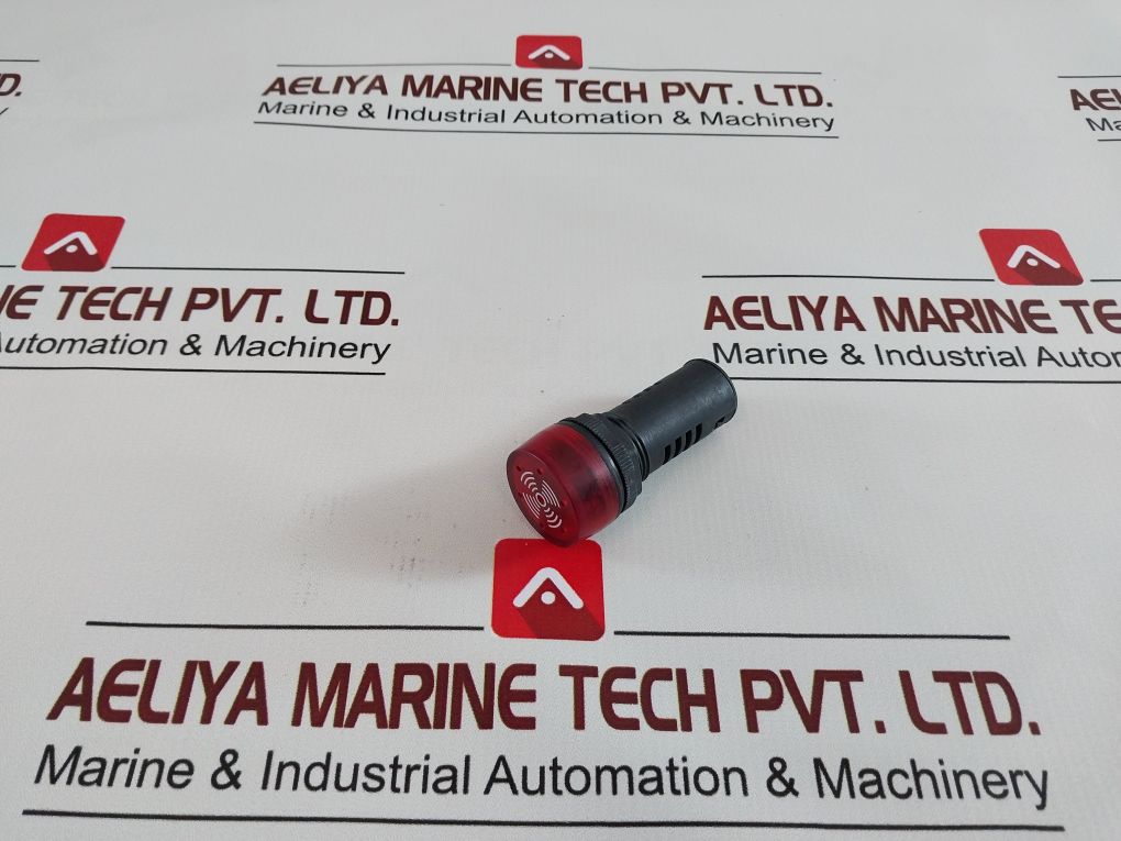 Chint Nfm1-22/Fs Buzzer With Led Lamp