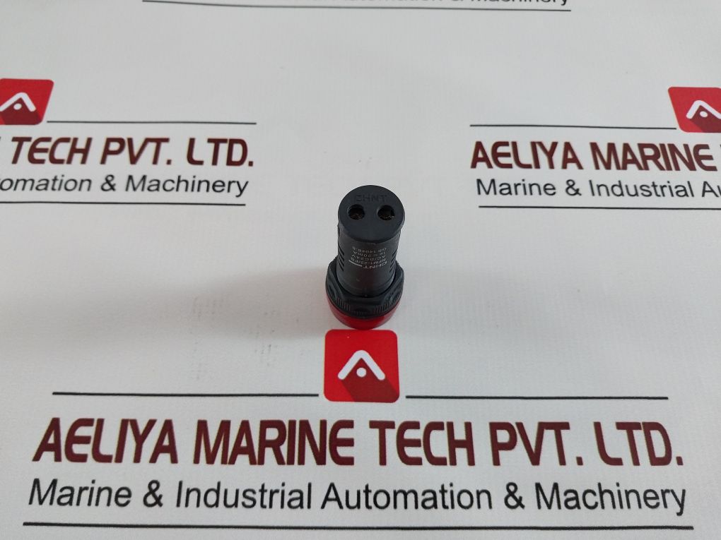 Chint Nfm1-22/Fs Buzzer With Led Lamp