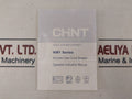 Chint Nm1-800H/3300 Moulded Case Circuit Breaker