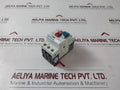 Chint Ns2-25 Alternating Current Motor Starter 1-1.6A