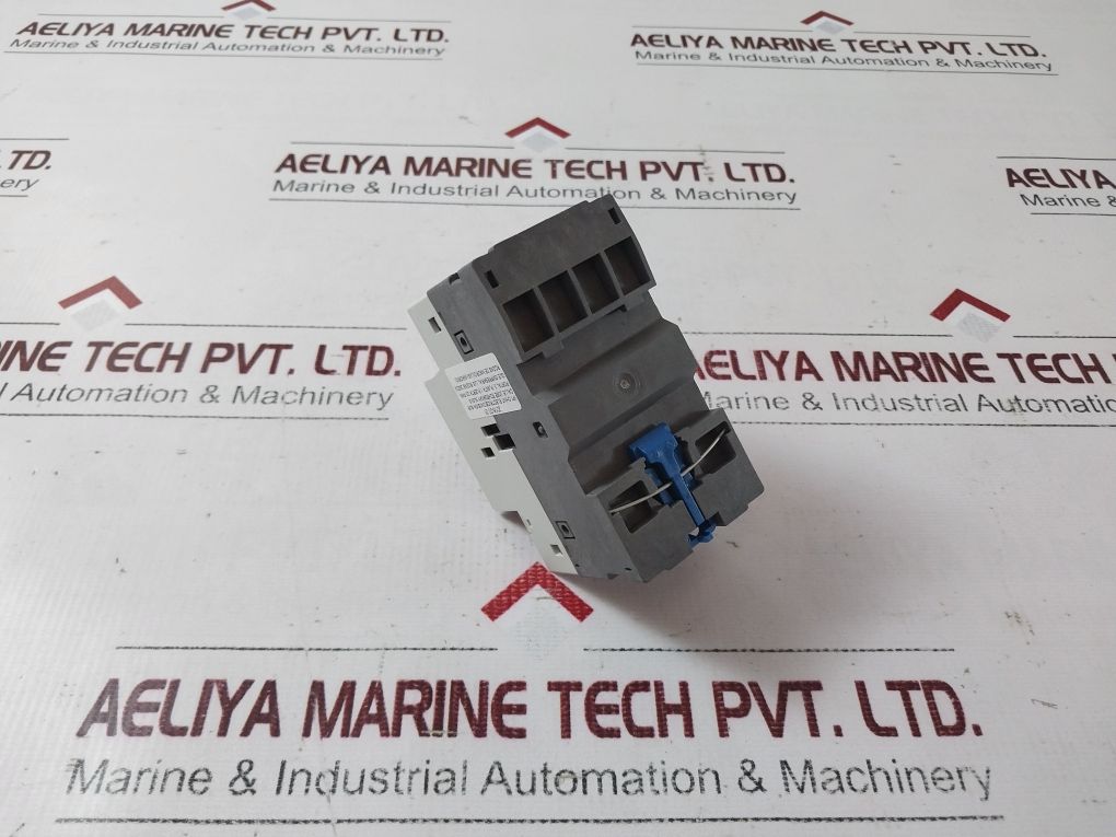 Chint Ns2-25 Alternating Current Motor Starter 1-1.6A