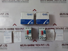 Chint Ns2-25 Alternating Current Motor Starter 1-1.6A