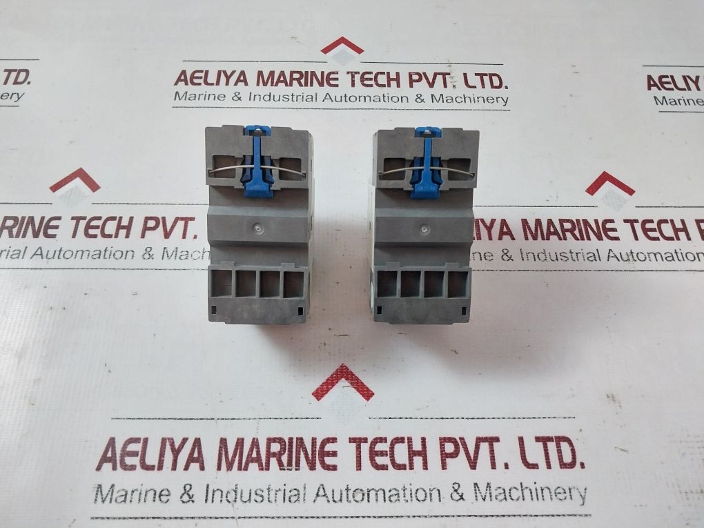 Chint Ns2-25 Alternating Current Motor Starter 1-1.6A