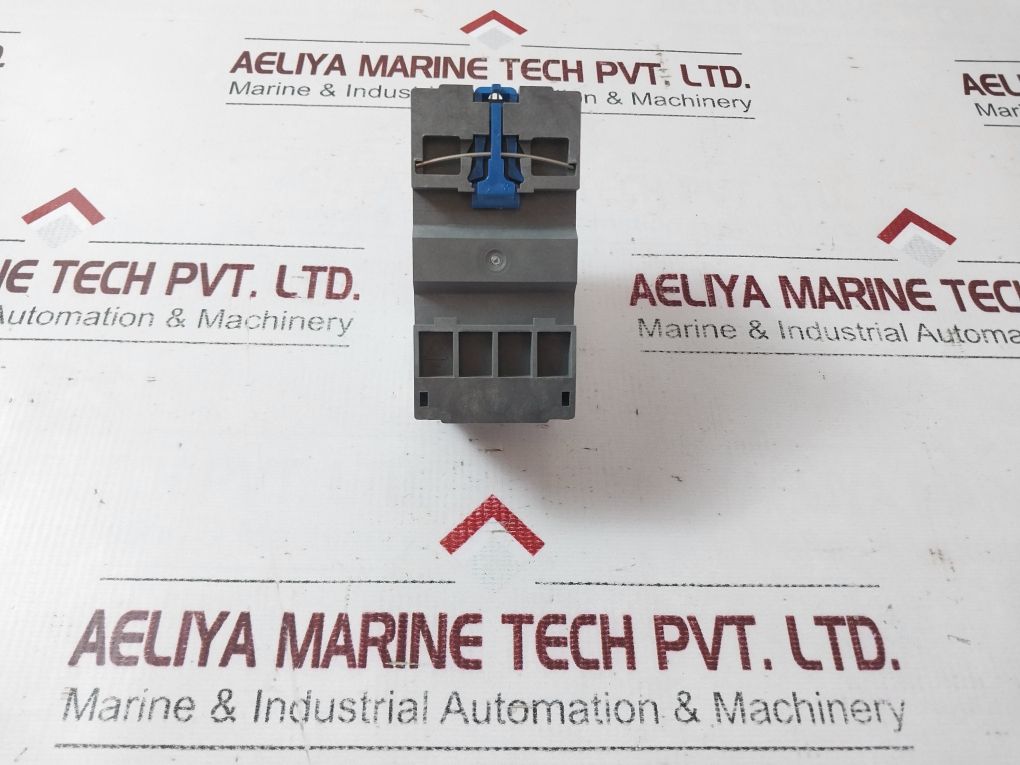 Chint Ns2-25 Alternating Current Motor Starter 1-1.6A