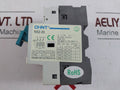 Chint Ns2-25 Alternating Current Motor Starter 1-1.6A