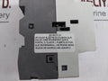 Chint Ns2-25 Alternating Current Motor Starter 1-1.6A