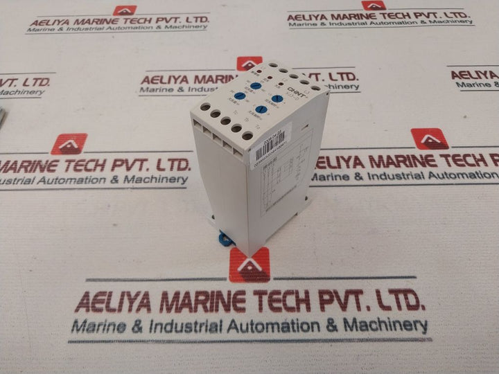 Chint Xj3-d Overvoltage And Undervoltage Protection Relay