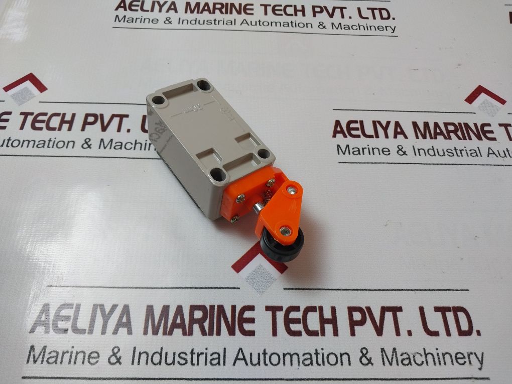 Chint Yblx-p1/120/1E Limit Switch/Travel Switch With Single Roller