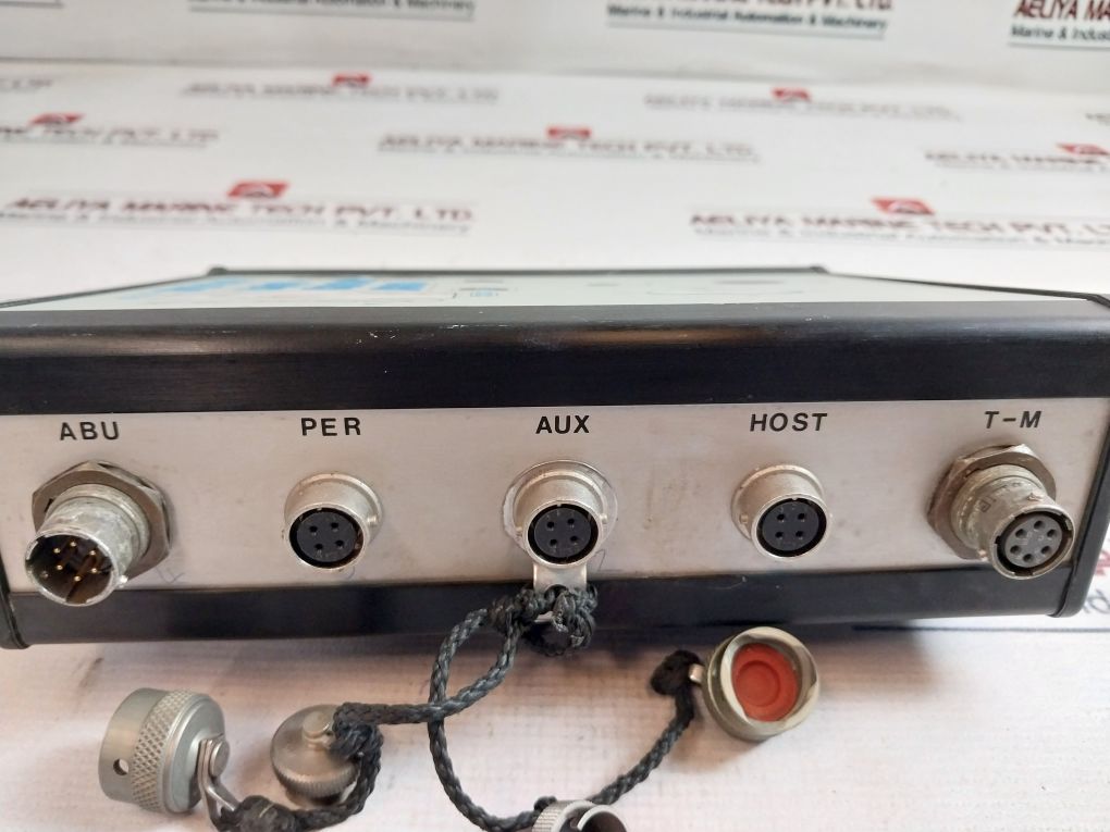 Chl Artemis Mk Iv Referencing System Module