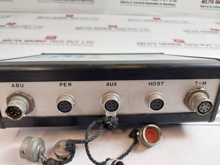 Chl Artemis Mk Iv Referencing System Module