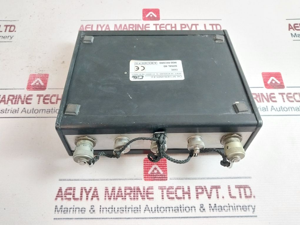 Chl Artemis Mk Iv Referencing System Module