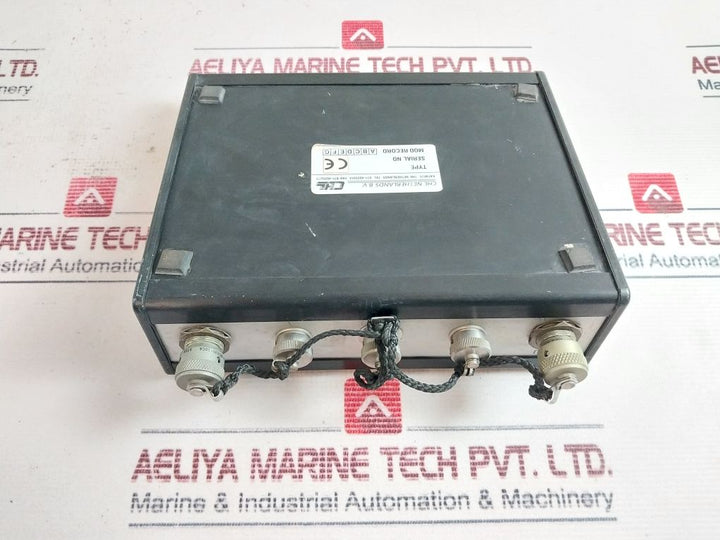 Chl Artemis Mk Iv Referencing System Module