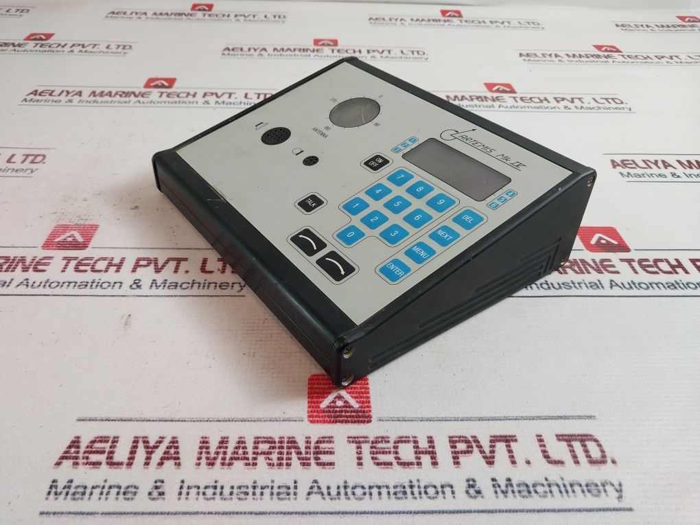 Chl Artemis Mk Iv Referencing System Module
