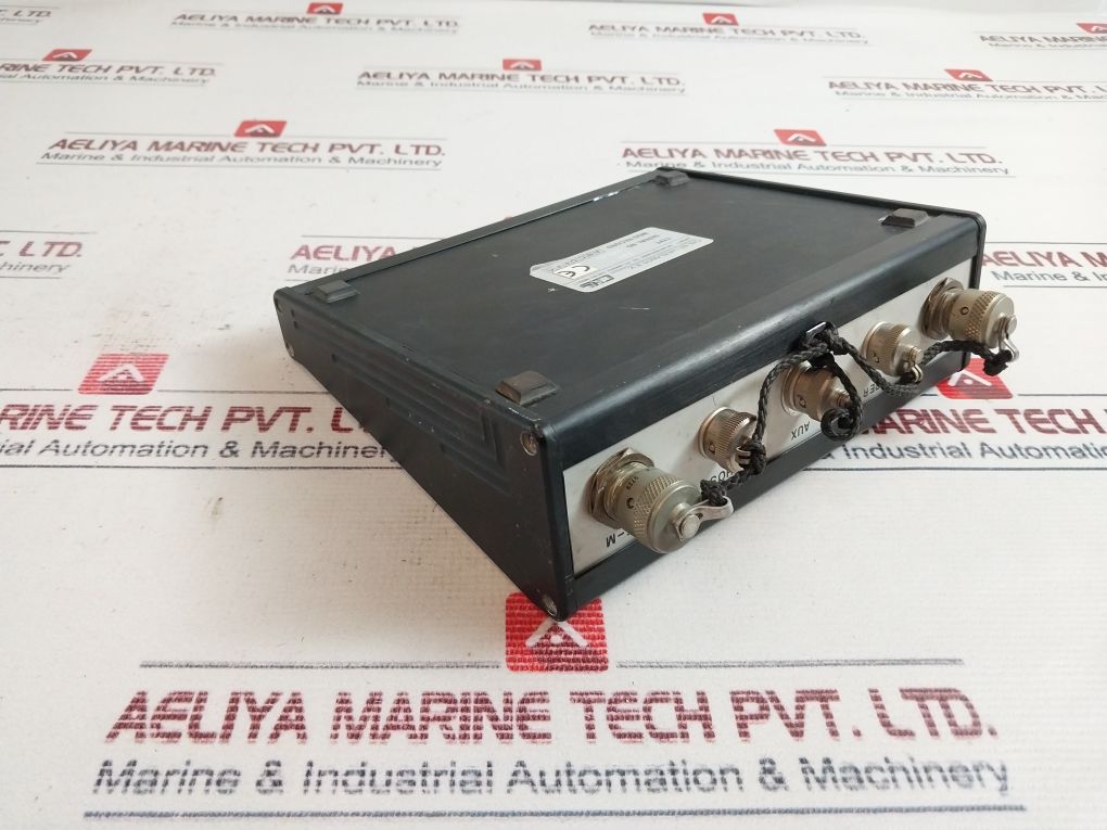 Chl Artemis Mk Iv Referencing System Module