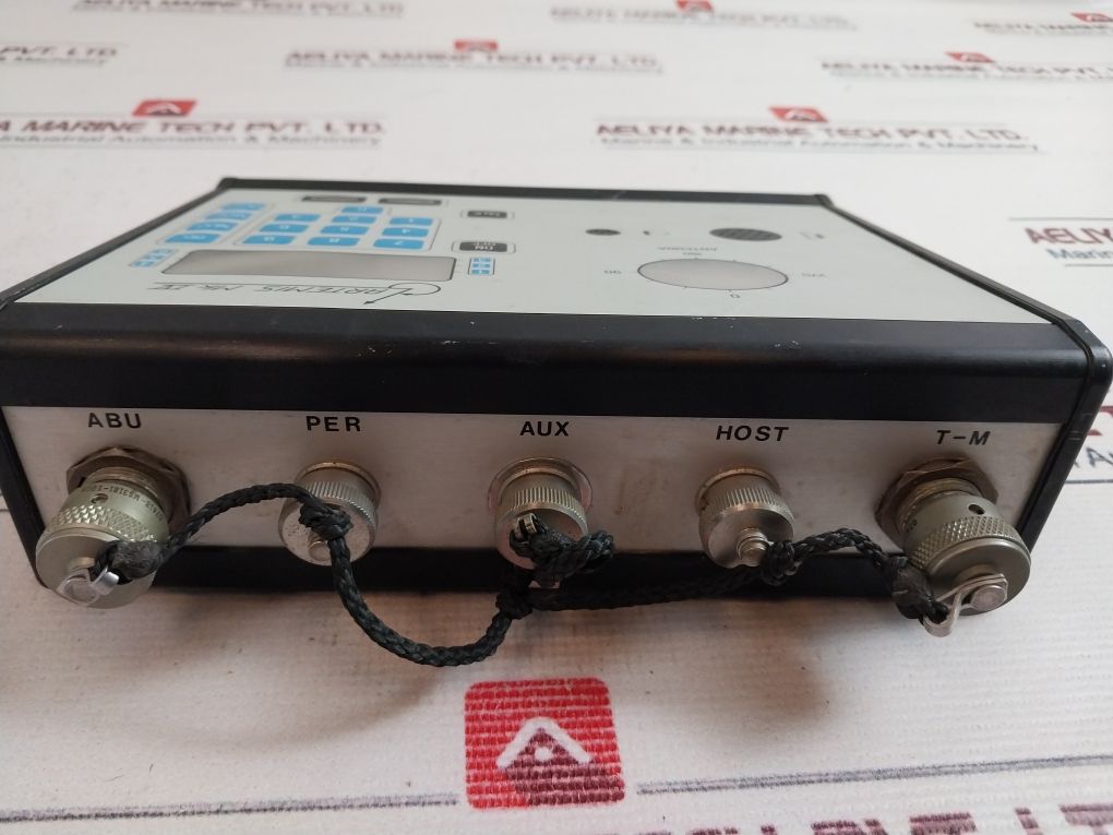 Chl Artemis Mk Iv Referencing System Module