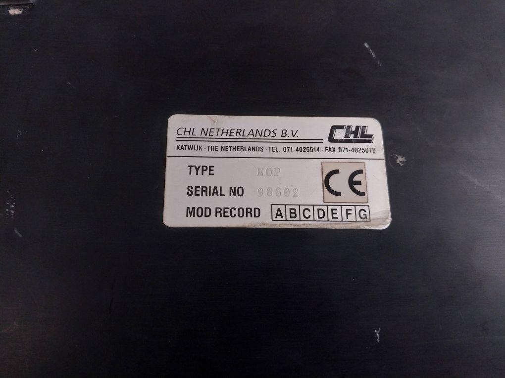 Chl Artemis Mk Iv Referencing System Module