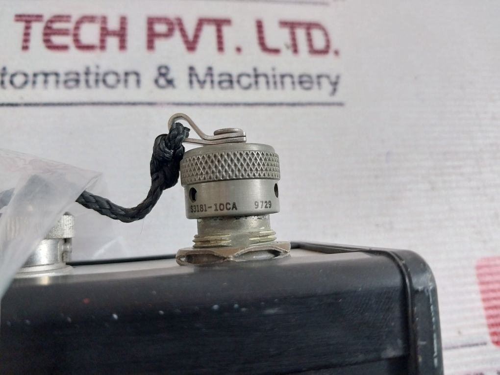 Chl Artemis Mk Iv Referencing System Module