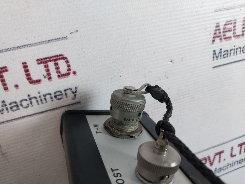 Chl Artemis Mk Iv Referencing System Module