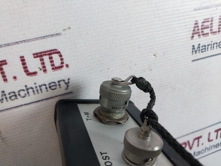Chl Artemis Mk Iv Referencing System Module
