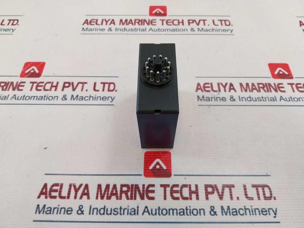 Chnt Rps Well Control Level Relay Ip40 230V~ 