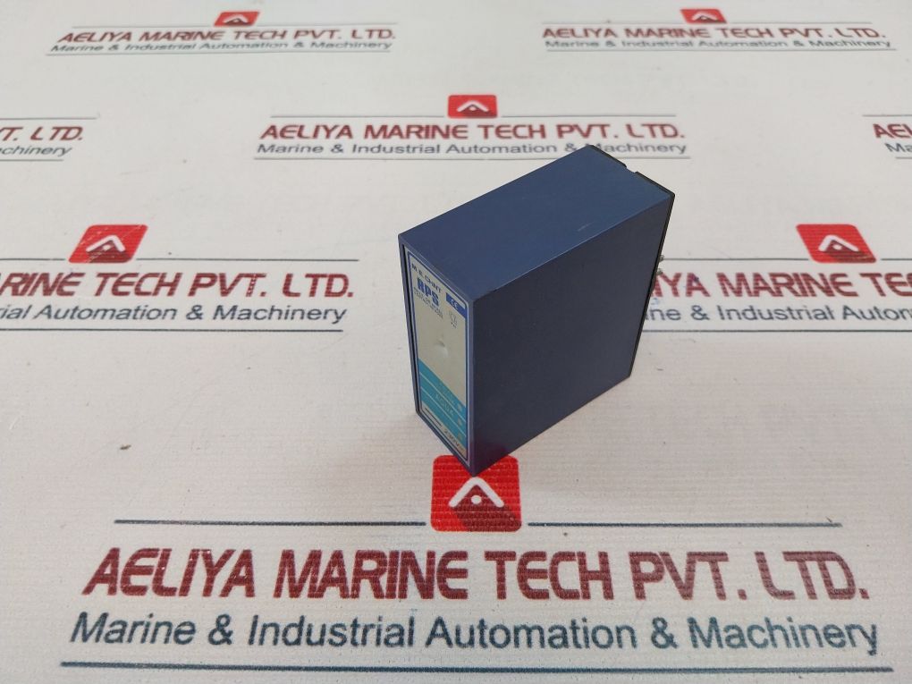 Chnt Rps Well Control Level Relay Ip40 230V~ 