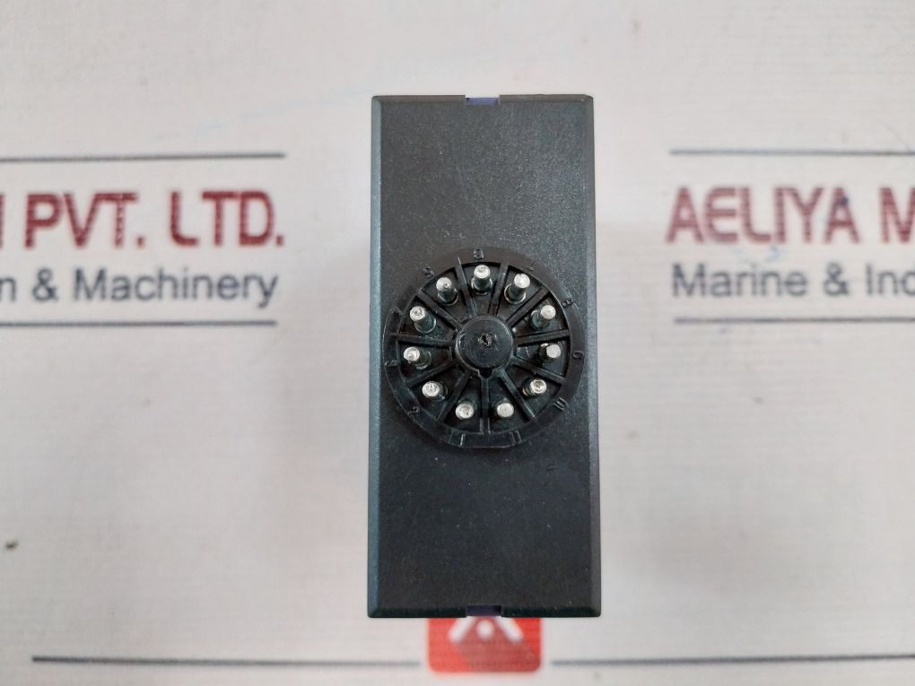 Chnt Rps Well Control Level Relay Ip40 230V~ 