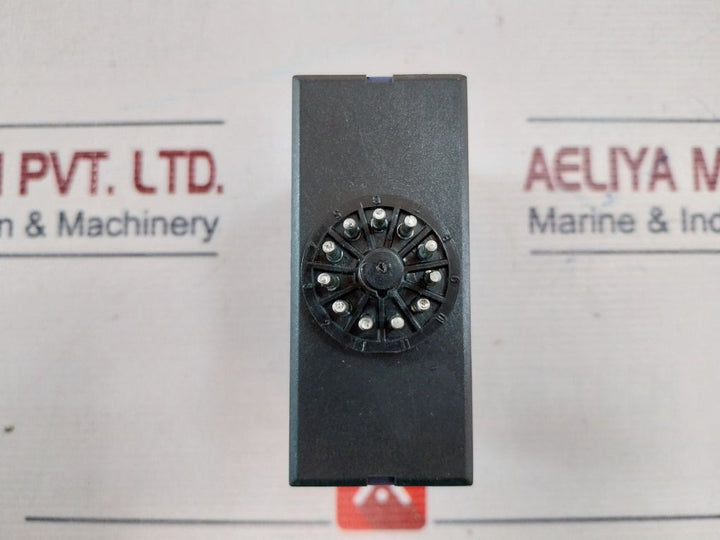 Chnt Rps Well Control Level Relay Ip40 230V~ 