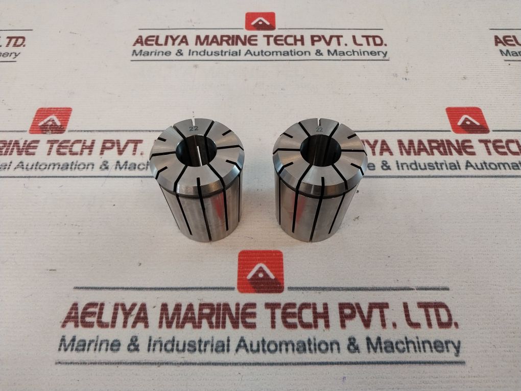Chris-marine Ø 22Mm Collet