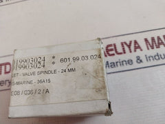 Chris-marine 36A15 Spindle Collet 24 Mm
