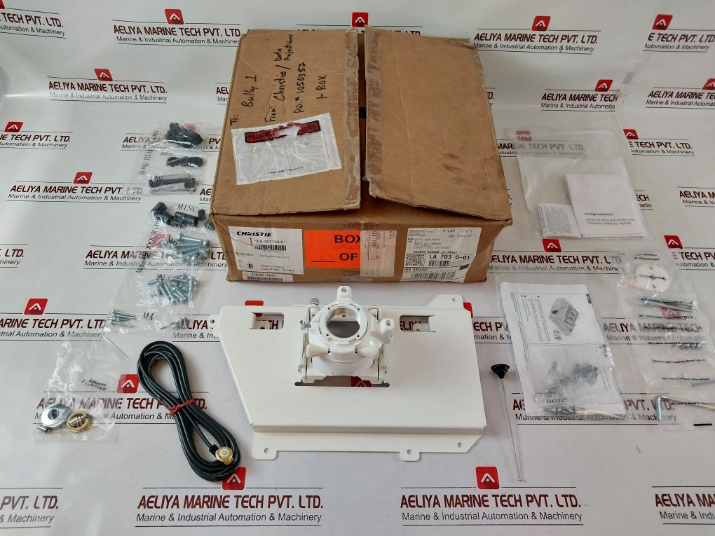 Christie 108-387109-01
