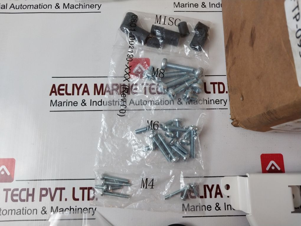 Christie 108-387109-01 Ceiling Mount Lcd