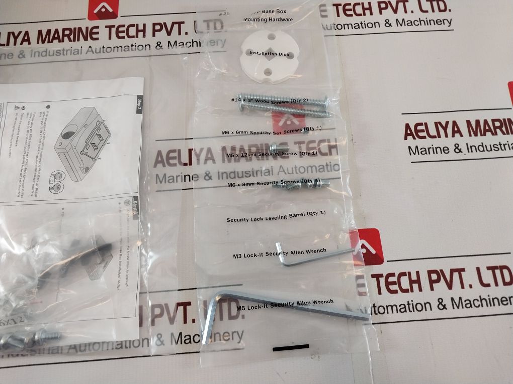 Christie 108-387109-01 Ceiling Mount Lcd