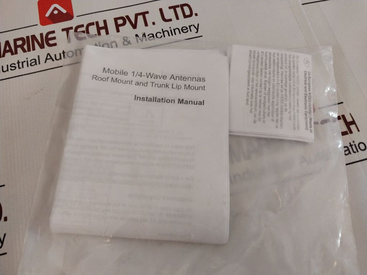 Christie 108-387109-01 Ceiling Mount Lcd