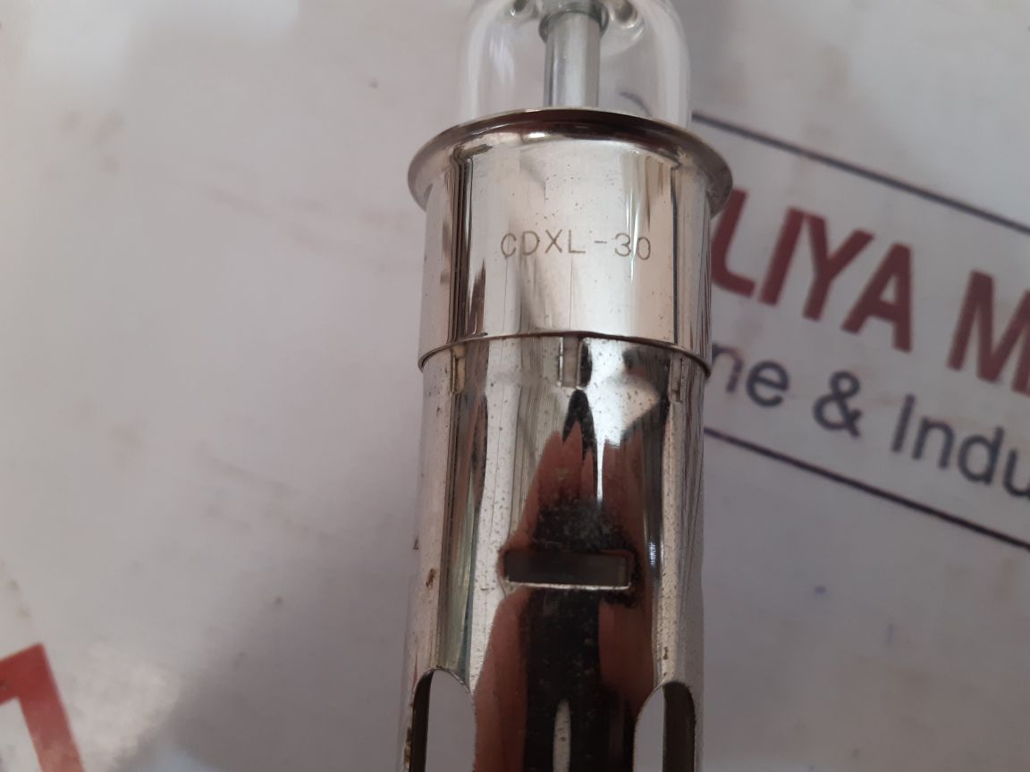 Christie Cdxl-30 Digital Xenon Lamp